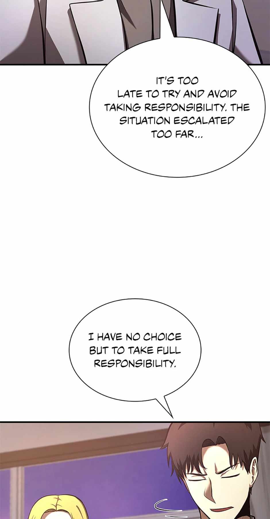 I Returned as an FFF-Class Witch Doctor Chapter 108 82